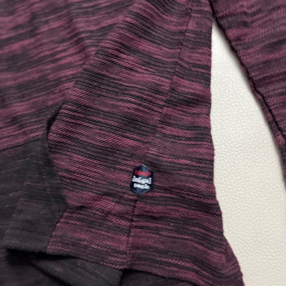 NWT - Desigual Men’s Hooded Sweater - Size XL - Picture 5 of 10